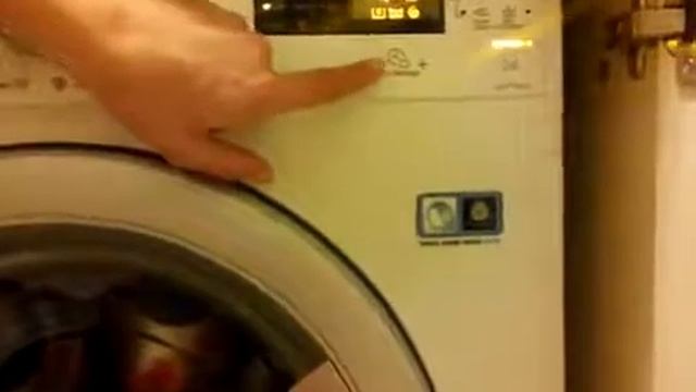 Elektrolux EWS 1064 SAU