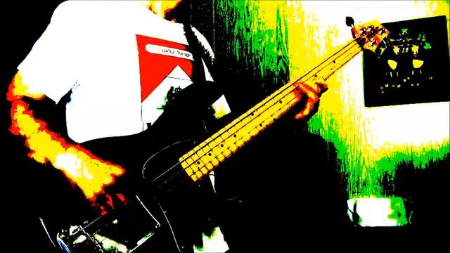Stoned Groovy ATK300 Bass Jam смотреть онлайн
