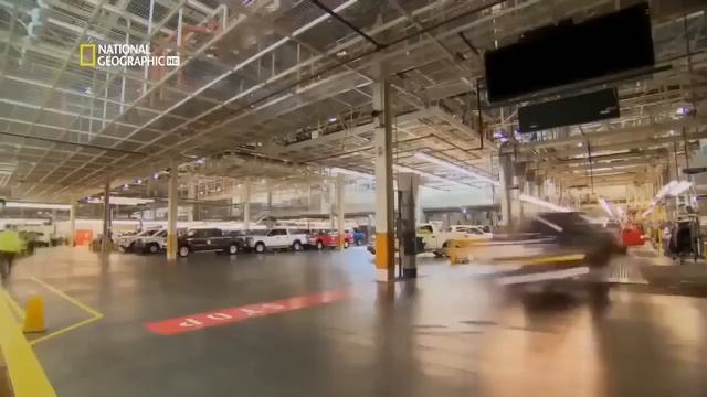 Мегазаводы: Ford F-150 Король Пикапов Или Нет ? смотреть онлайн