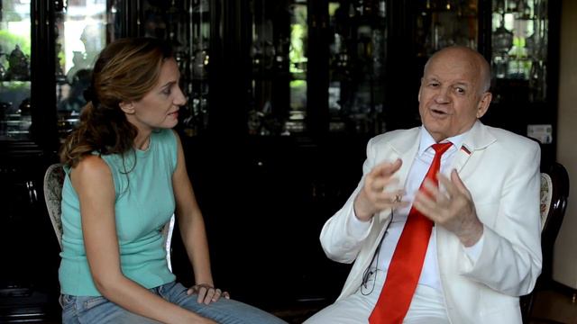 ЗНАКОМЬТЕСЬ - Виктор Черепков смотреть онлайн