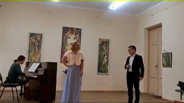 Моцарт дуэт Папагено и Папагены смотреть онлайн