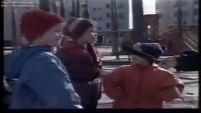 Когалым начало. 1991год. смотреть онлайн