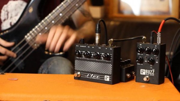 Обзор Shift Line Flex