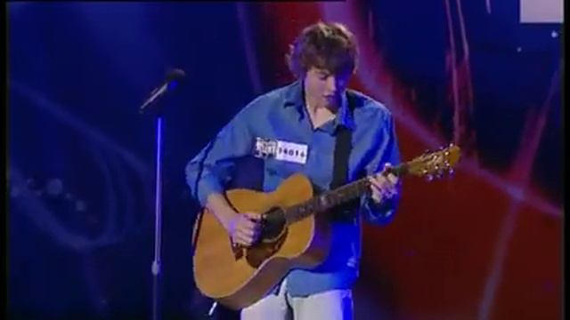 THE REAL GUITAR HERO смотреть онлайн