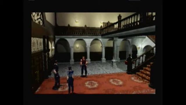 Let's Riff Resident evil- Part 1: Spyroid VS Controller смотреть онлайн