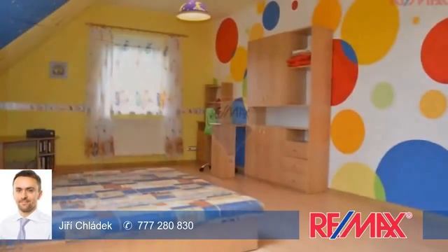 Prodej nadstardardního domu Obec Rybník Česká Třebová смотреть онлайн