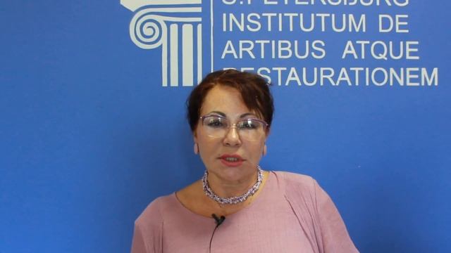 Профессор института: Борзова Елена Петровна смотреть онлайн