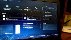 Как установить Winows 10 на ноутбук Asus x540bm