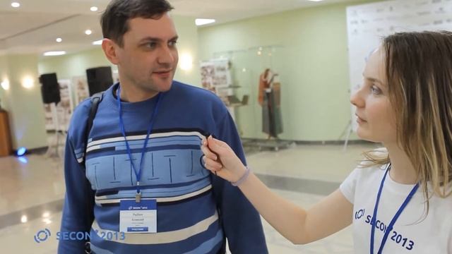 SECON 2013 - есть ли будущее у функциональных языков программирования? смотреть онлайн