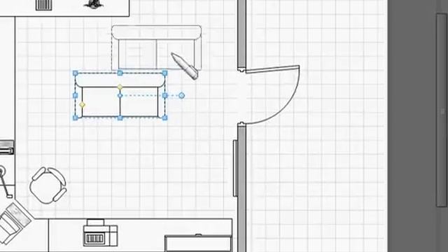 Tutorial Microsoft Visio 2010 Plano de Oficina y de Red смотреть онлайн
