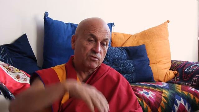 Matthieu Ricard - What is Happiness? 2 of 5 смотреть онлайн