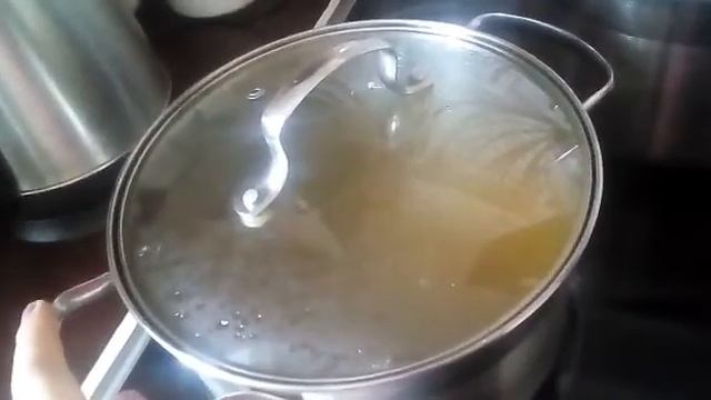 #здоровыйзавтрак ГРИБНОЙ СУП НА ОБЕД ✔МНОГО ПОКУПОК ПРОДУКТОВ✔