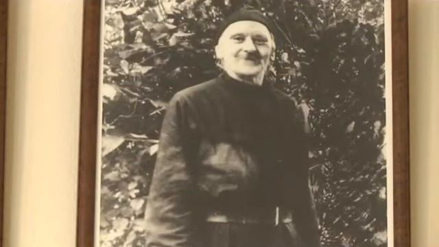 Благовест "Париж" смотреть онлайн