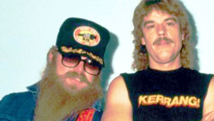 ZZ Top - La Grange HD p25 смотреть онлайн