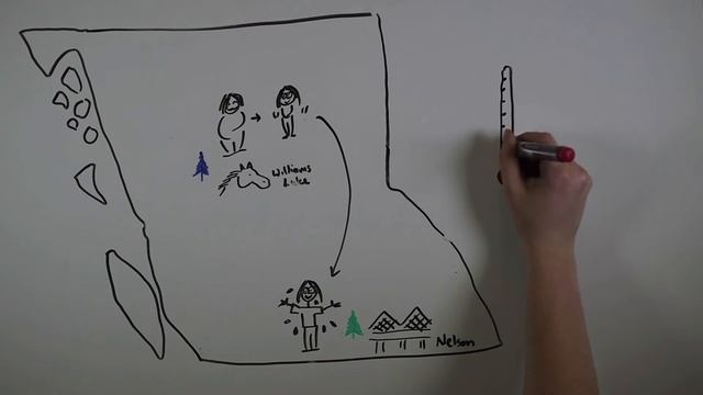 From roots to sky: draw my PhD project смотреть онлайн