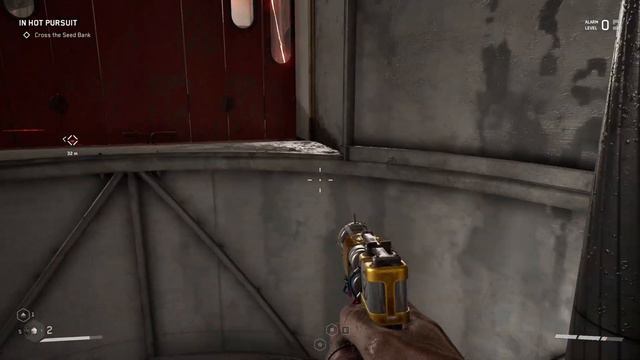 ATOMIC HEART GAMEPLAY PT.2 смотреть онлайн