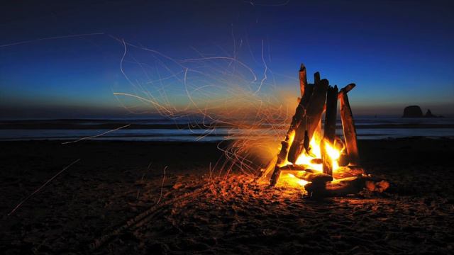 Beach Anthem - Harrison King Music [Uplifting/Sax/Upbeat/Electro House] смотреть онлайн