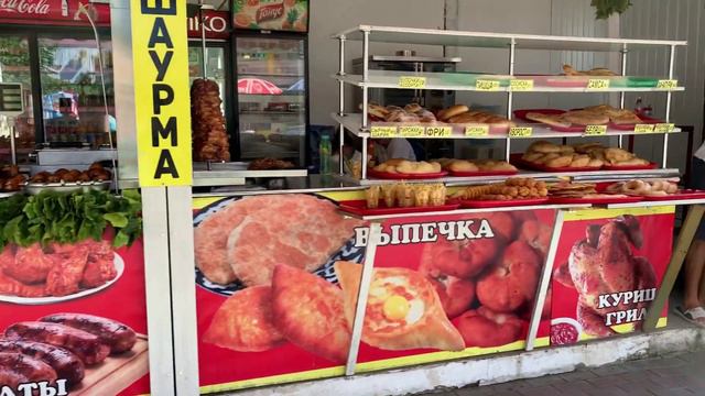 ОТДЫХ НА ЧЁРНОМ МОРЕ! КРАСНОДАРСКИЙ РАЙ! смотреть онлайн