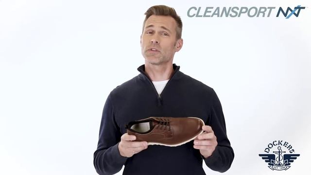 Dockers Armstrong Shoe смотреть онлайн