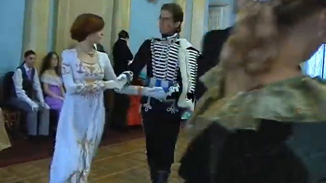 Полька-Тройка смотреть онлайн