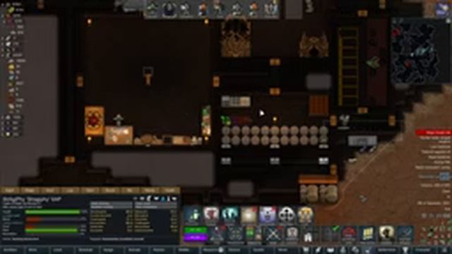 Rimworld Magic and Monsters: Medieval Start 10 смотреть онлайн