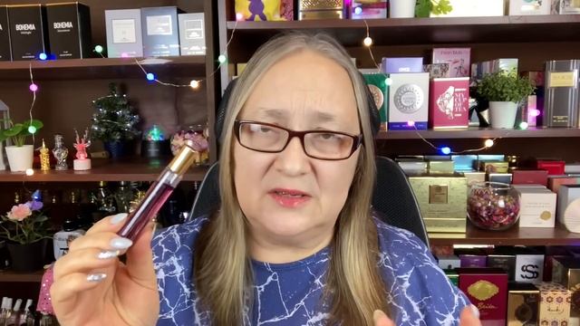 Три «сладушонины» от AVON. смотреть онлайн