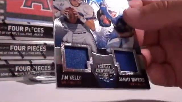 2014 PANINI TOTALLY CERTIFIED 7 BOX HALF CASE BREAK # 14 08 28 2016 смотреть онлайн