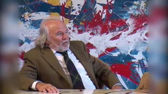Привычки, которые останавливают развитие личности. Антонио Менегетти I Онтопсихология смотреть онлайн