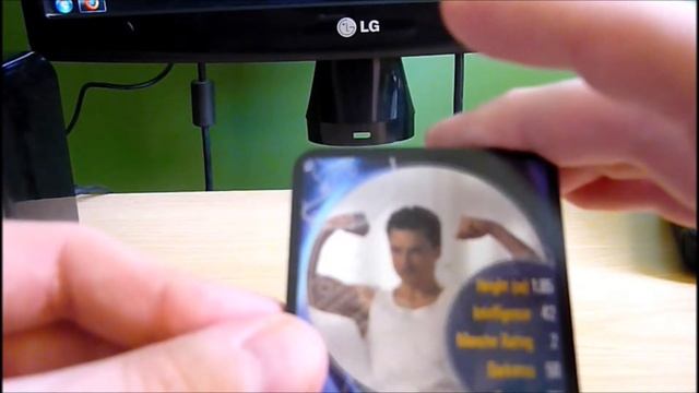 Top Trumps Specials Doctor Who | brettbadly смотреть онлайн