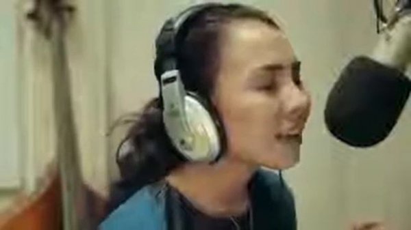 Приятный голос