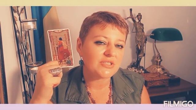 уроки таро українською онлайн | "Жезли" #уроки смотреть онлайн
