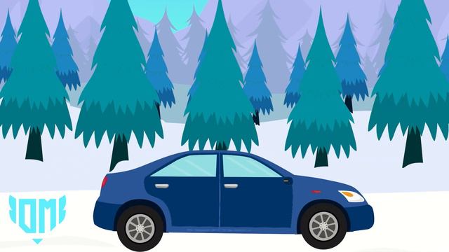 CHRISTMAS SPIKE LOGMAS & COLETTE - BRAWL STARS ANIMATION смотреть онлайн