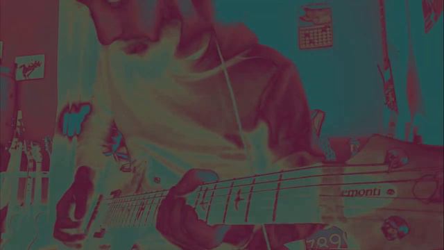 DEMO EVH LBX 15 WATTS смотреть онлайн