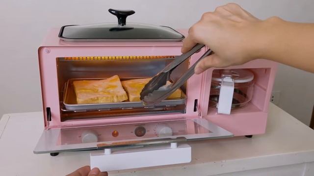 UNBOXING 3 in 1 Breakfast Maker (Does it work?!) | Philippines смотреть онлайн