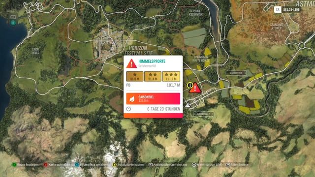 Forza Horizon 4 - Die Forza-Woche - Legendären Toyota AE86 freischalten und Forzathon lösen (S18F) смотреть онлайн