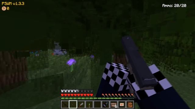 ?Леска, ты в порядке? [ЧАСТЬ 57] Зомби апокалипсис в майнкрафт! - (Minecraft - Сериал) ШЕДИ МЕН смотреть онлайн