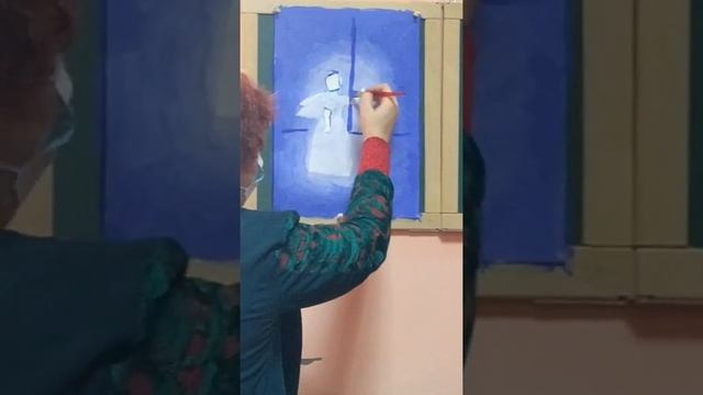 Ангел Рождества?, 3 часть смотреть онлайн