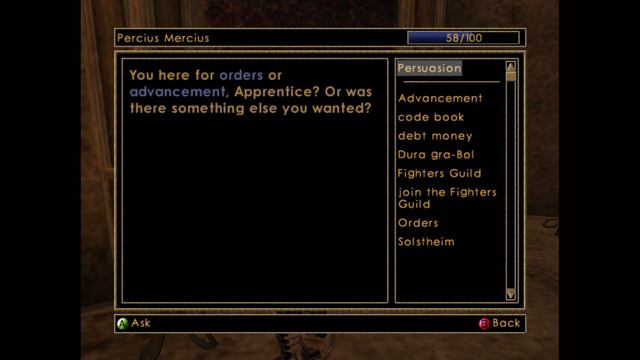 Making Advancements in the Fighter’s Guild!!! || Let's Play The Elder Scrolls III: Morrowind [5] смотреть онлайн