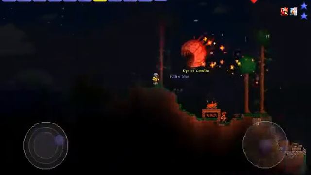 Terraria /agar.io смотреть онлайн