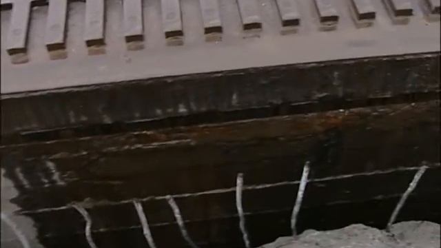 Ремонт Октябрьского моста в Череповце смотреть онлайн