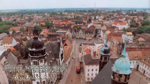 И.С. Бах - Прелюдия №8. Хорошо темперированный клавир (Bach - Prelude No.8 in E flat Minor )