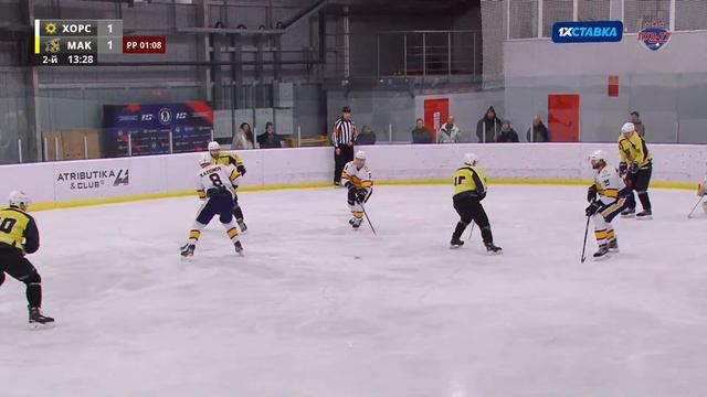 Хорс Про - Makflay | 26.11.22