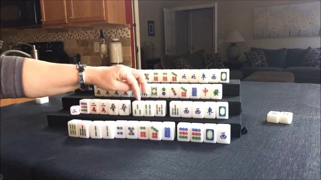 Hong Kong Mahjong Solitaire 20171020 смотреть онлайн