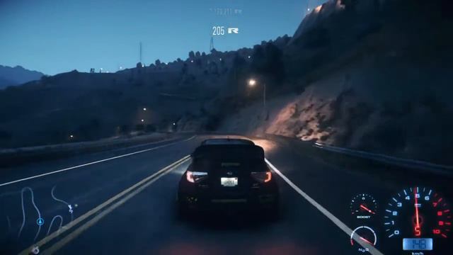 NEED FOR SPEED 2015|BEST DRIFT CAR!!!! SUBARU IMPREZA| смотреть онлайн