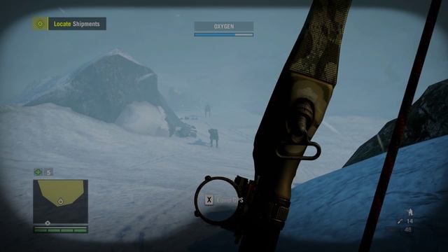 Far Cry 4 Gold Edition - Part 45 PC Playthrough [HD] смотреть онлайн