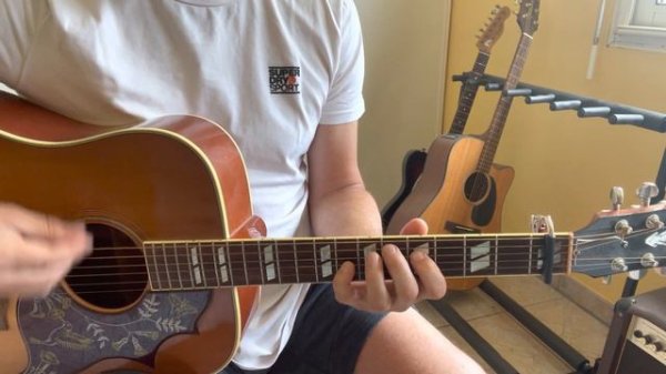 How To Play [Tutorial]: Placebo - Slave To The Wage