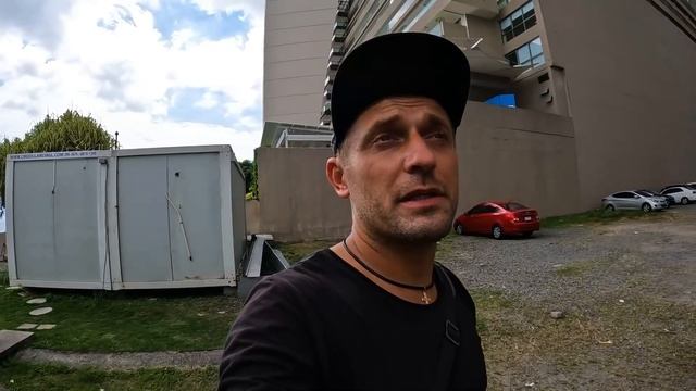 Мы в шоке от Панамы.Панама как Нью-Йорк. ФИНАНСОВЫЙ ЦЕНТР. смотреть онлайн
