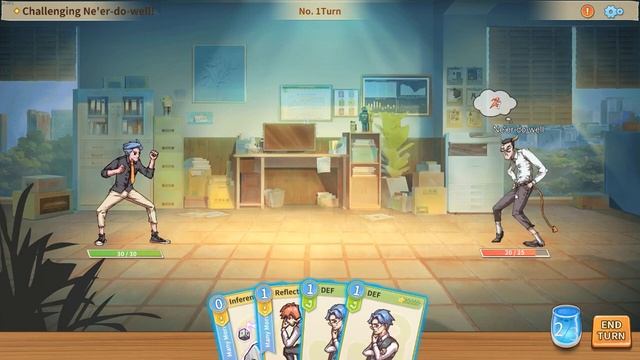 Shanghai Office Simulator (Gameplay) #ShanghaiOfficeSimulator смотреть онлайн