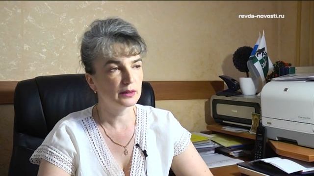 Голосуй где хочешь! Избирком Ревды выдает открепительные удостоверения смотреть онлайн