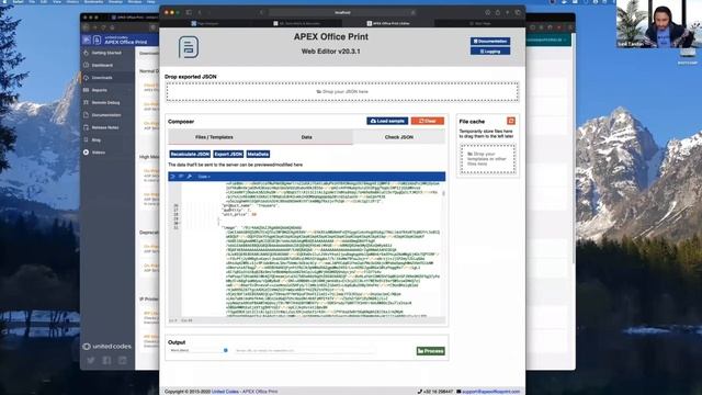 Apex Office Print: Getting Started with the GO-TO Reporting solution for oracle application express смотреть онлайн